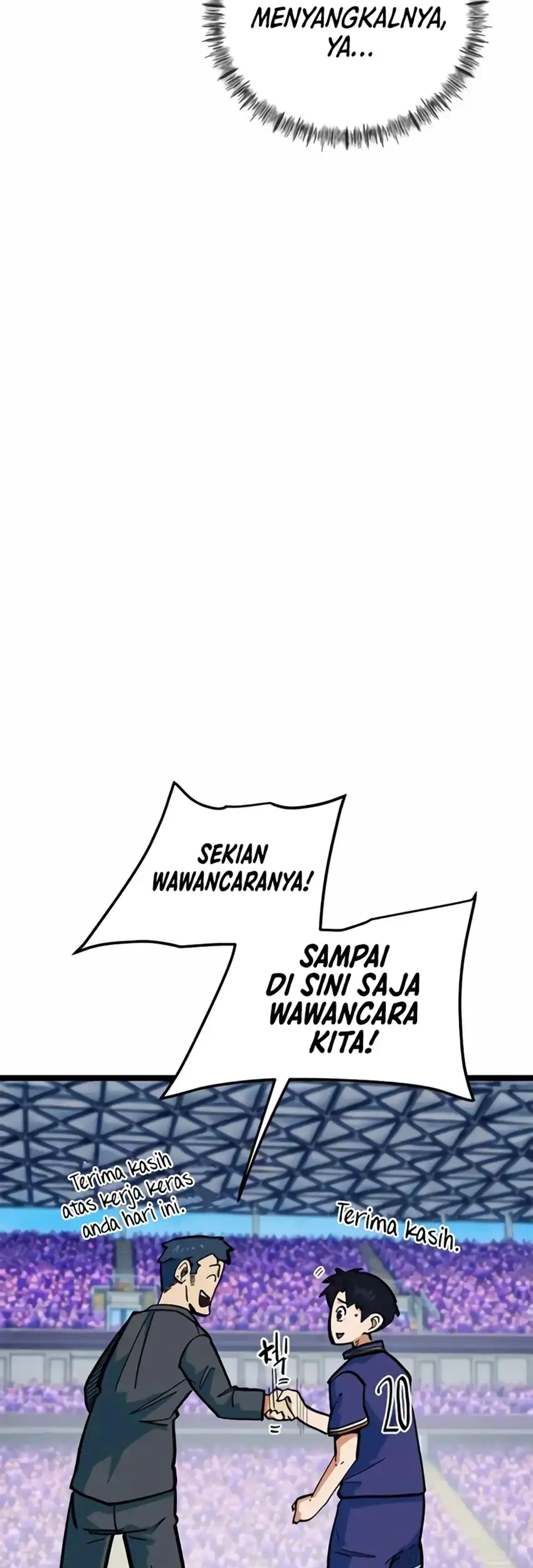 Chapter 80 - halaman 84