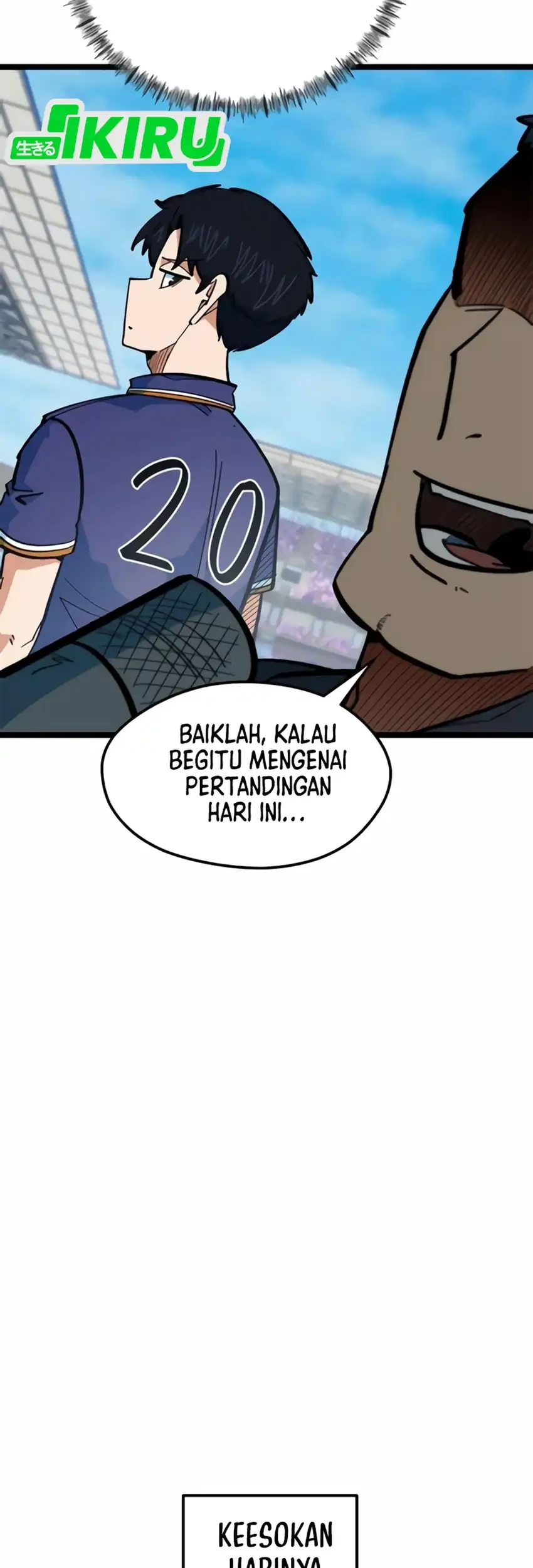 Chapter 80 - halaman 86