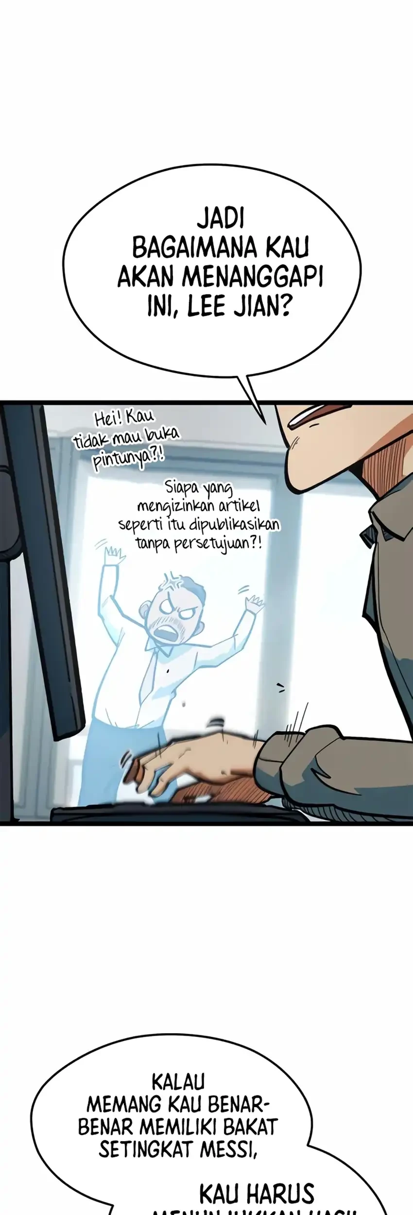 Chapter 80 - halaman 92