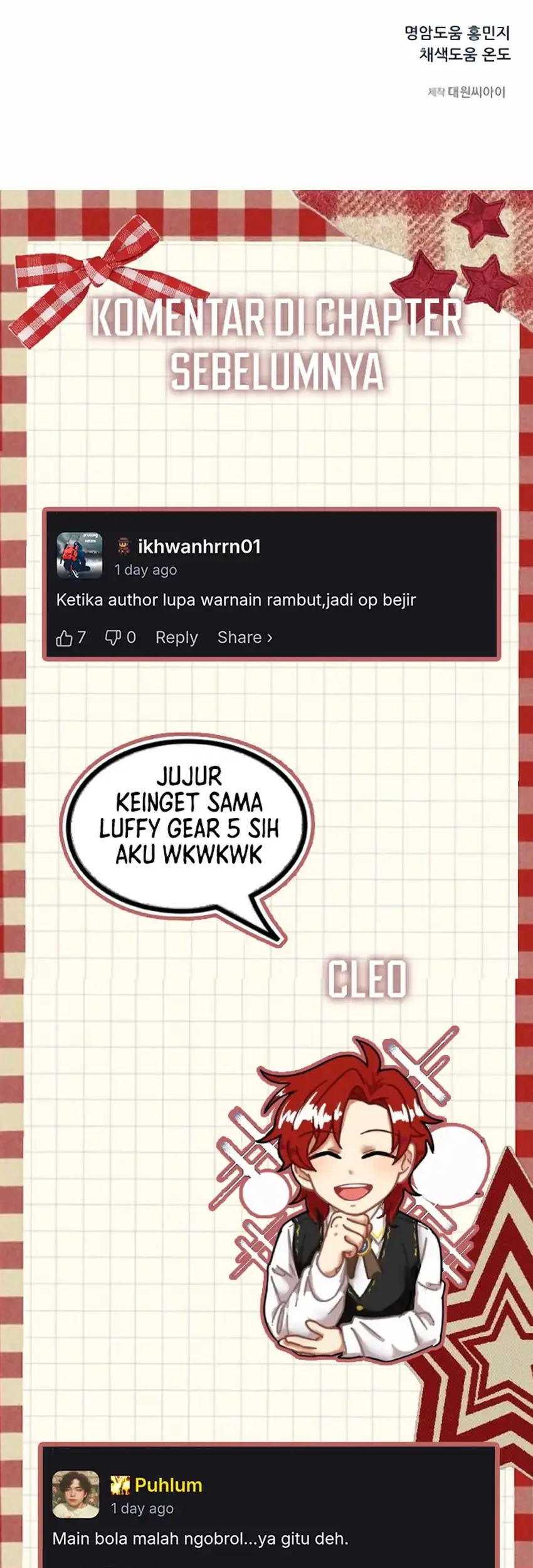 Chapter 80 - halaman 96