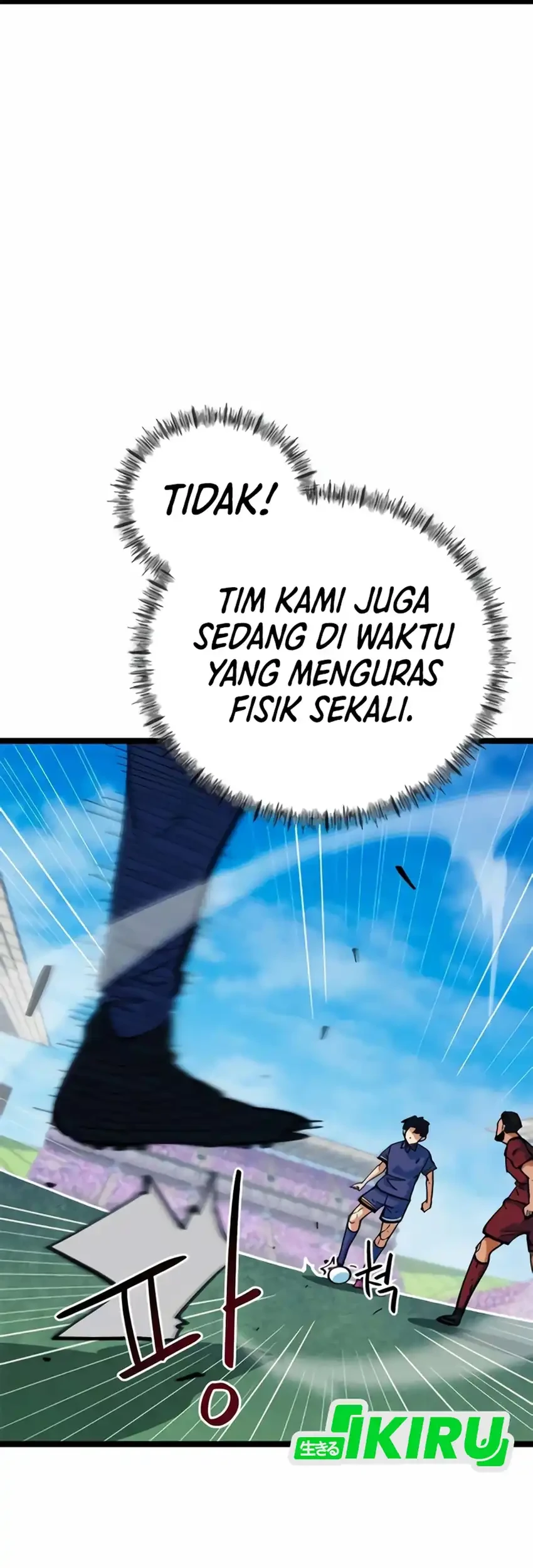 Chapter 80 - halaman 15