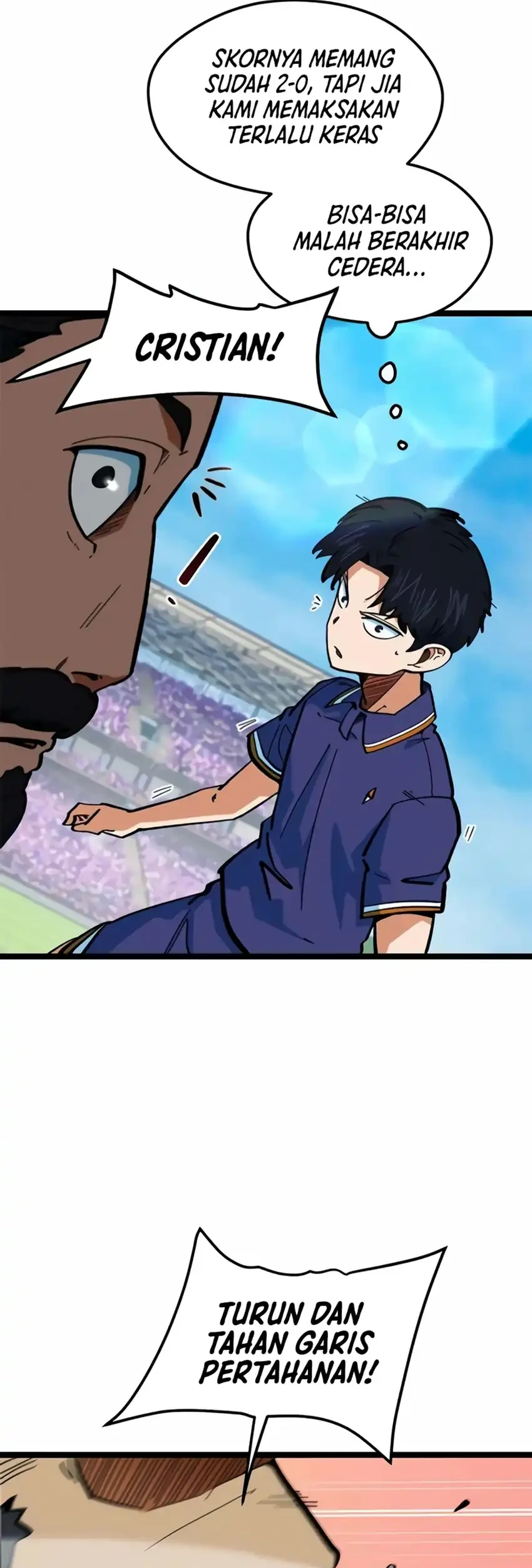 Chapter 80 - halaman 17