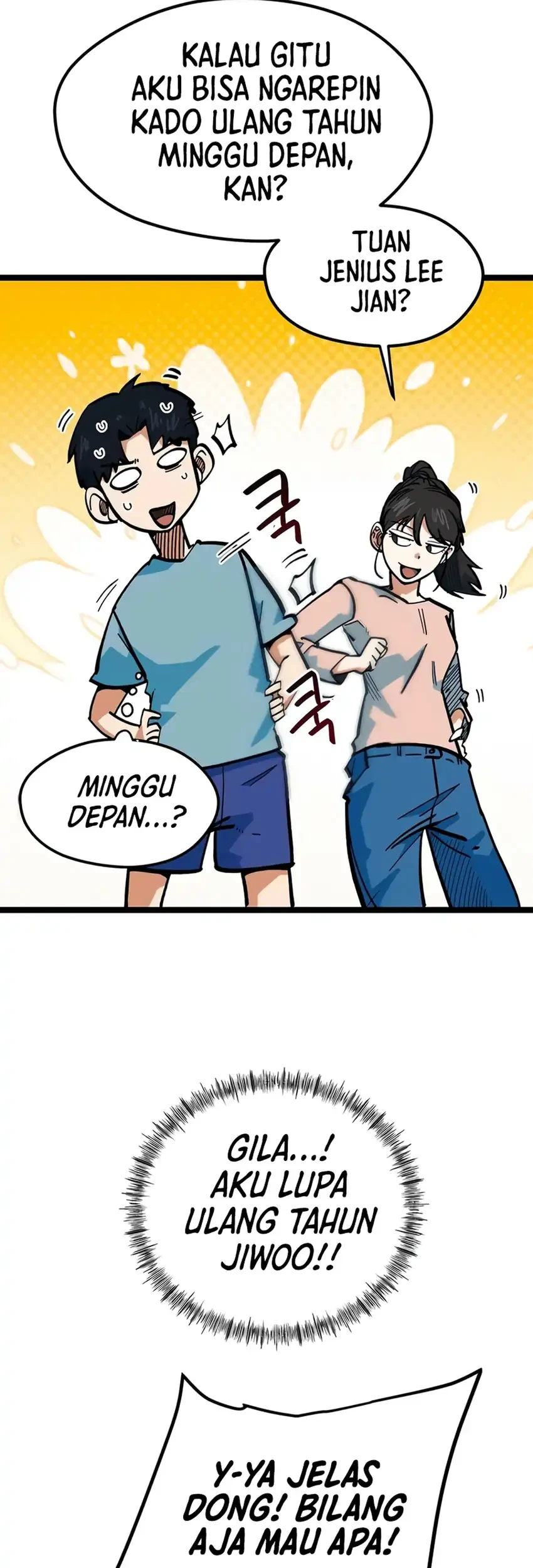 Chapter 81 - halaman 20