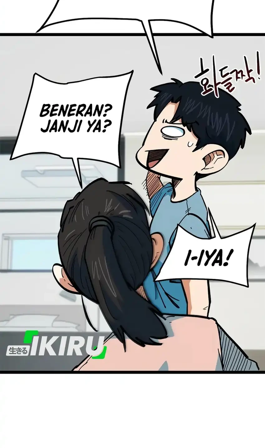 Chapter 81 - halaman 21