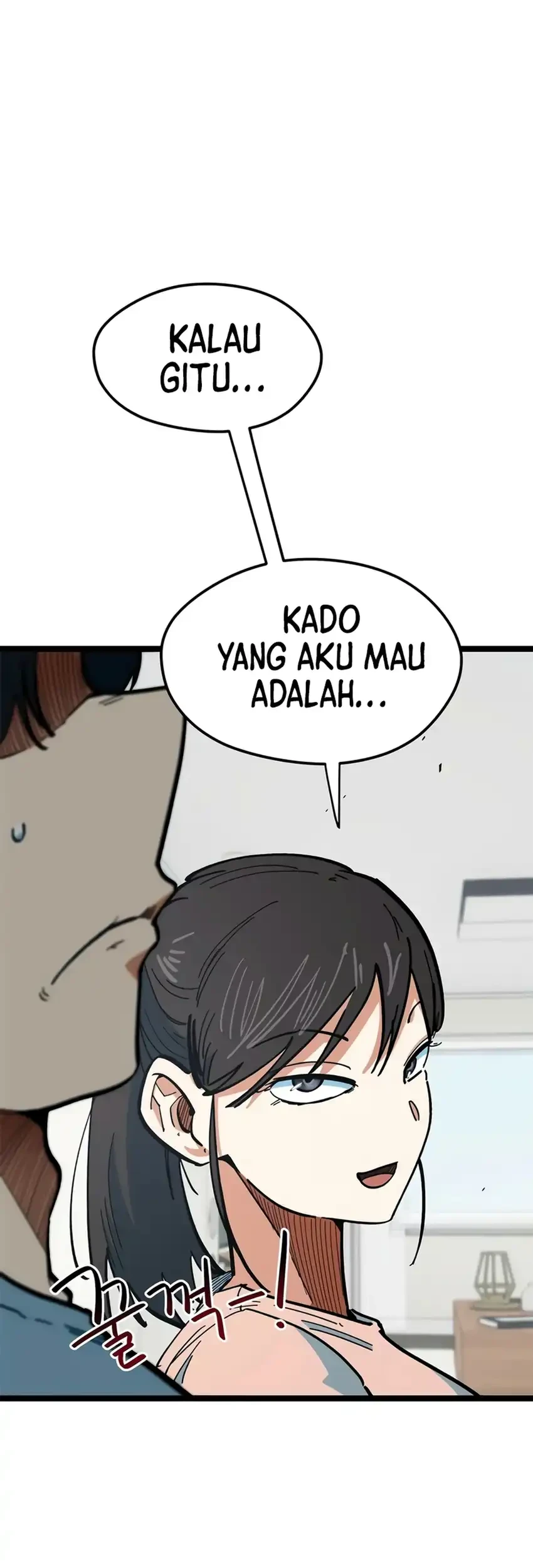 Chapter 81 - halaman 22