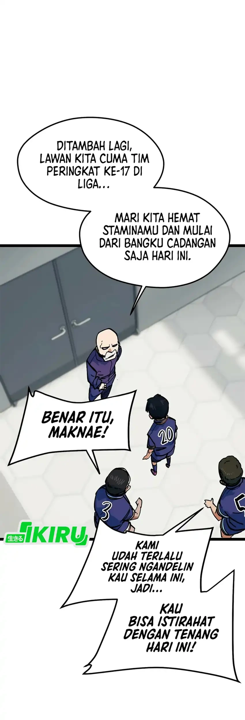 Chapter 81 - halaman 38