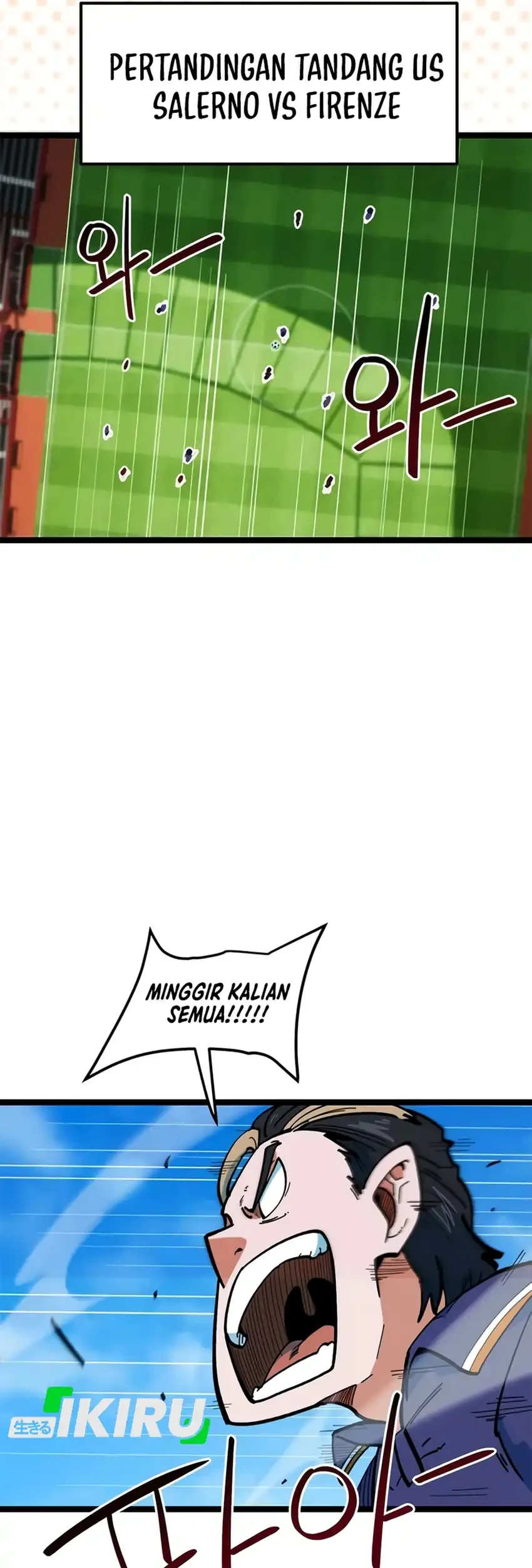 Chapter 81 - halaman 44