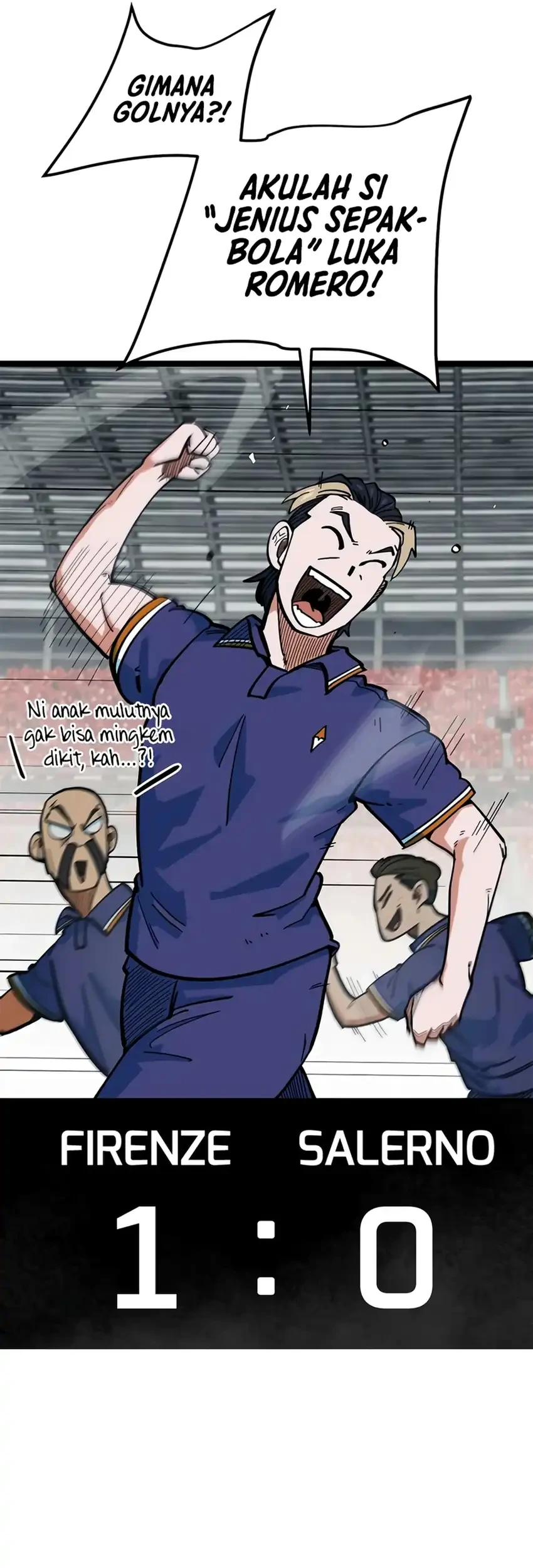 Chapter 81 - halaman 49