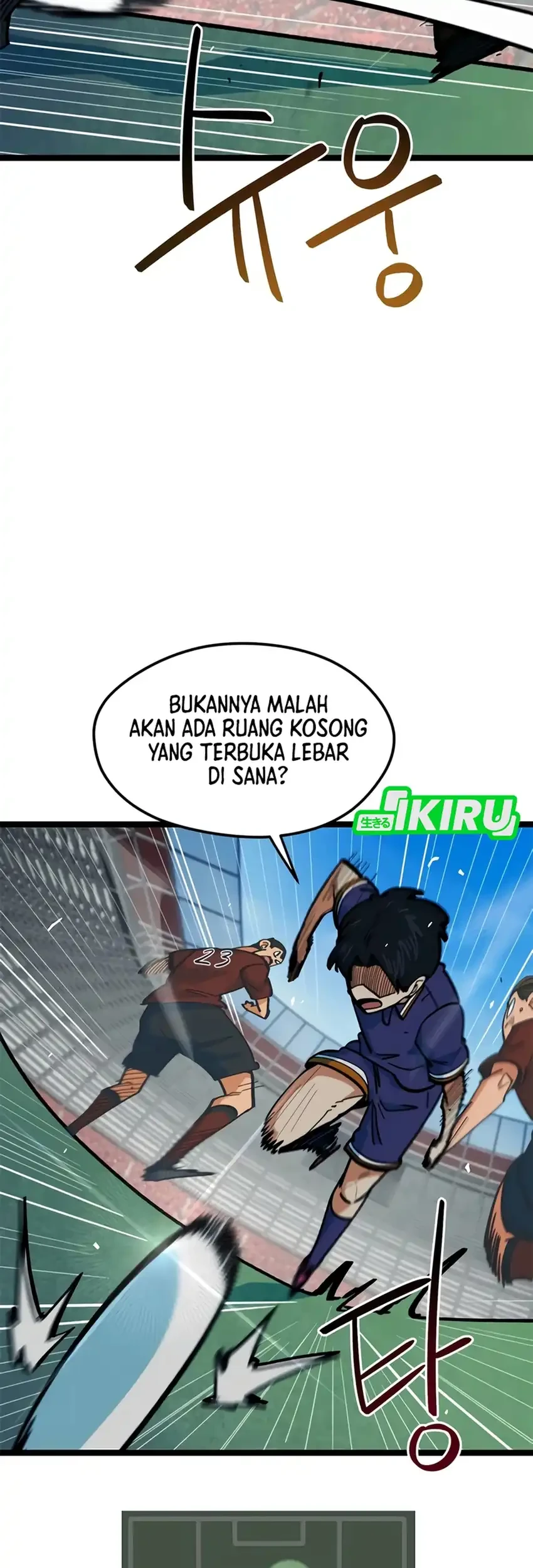Chapter 81 - halaman 85