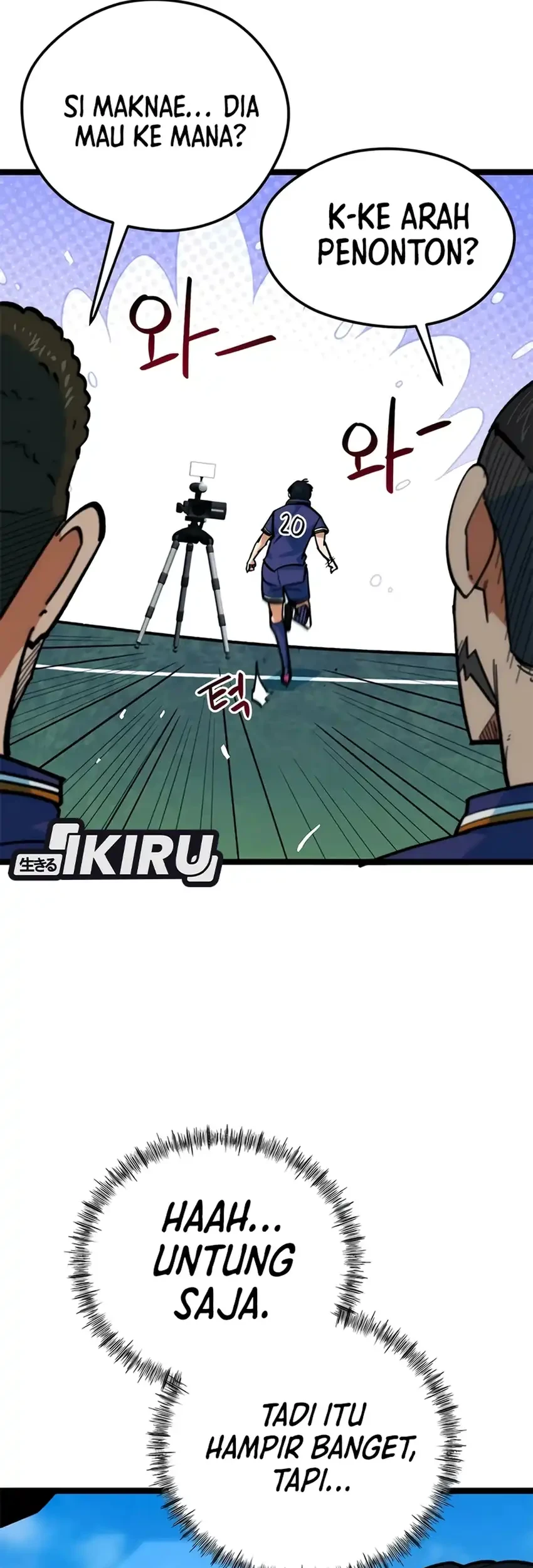 Chapter 81 - halaman 94
