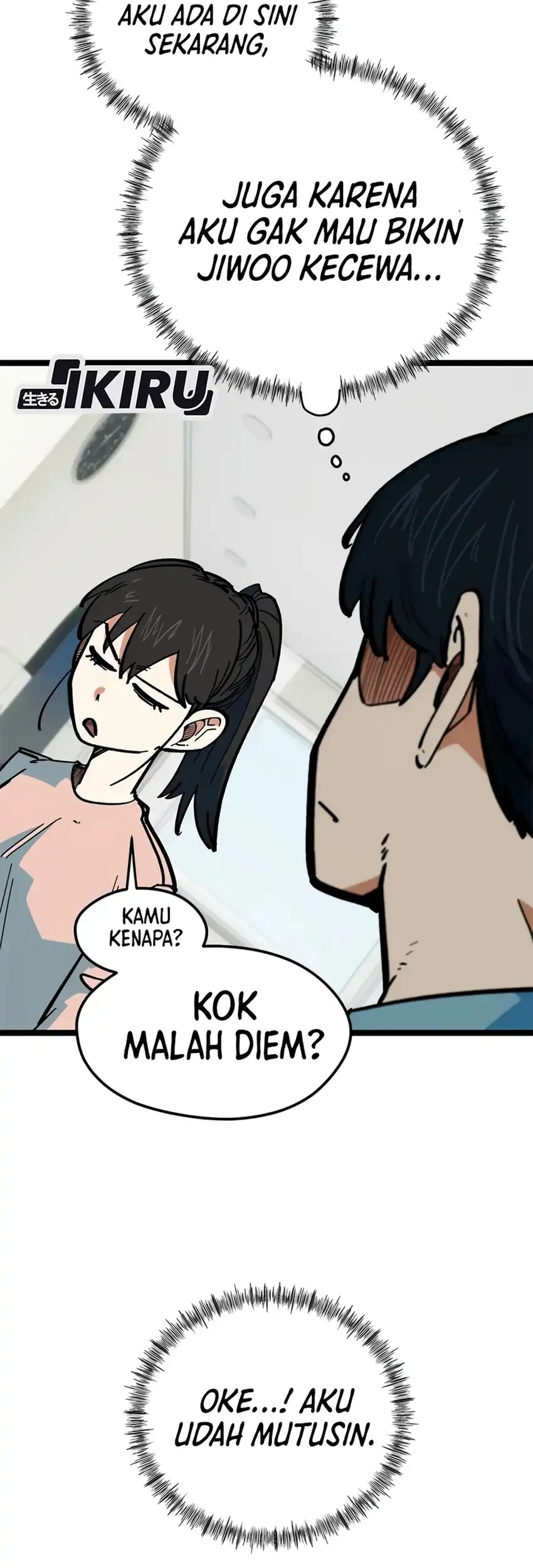 Chapter 81 - halaman 16