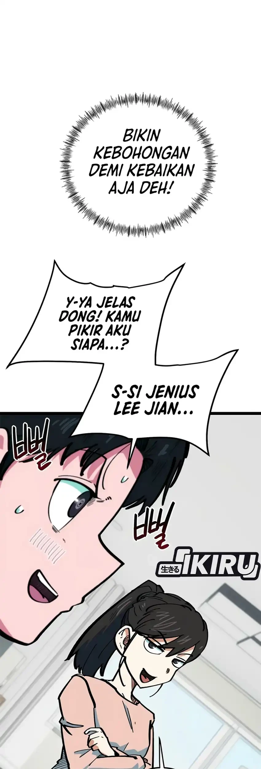Chapter 81 - halaman 18