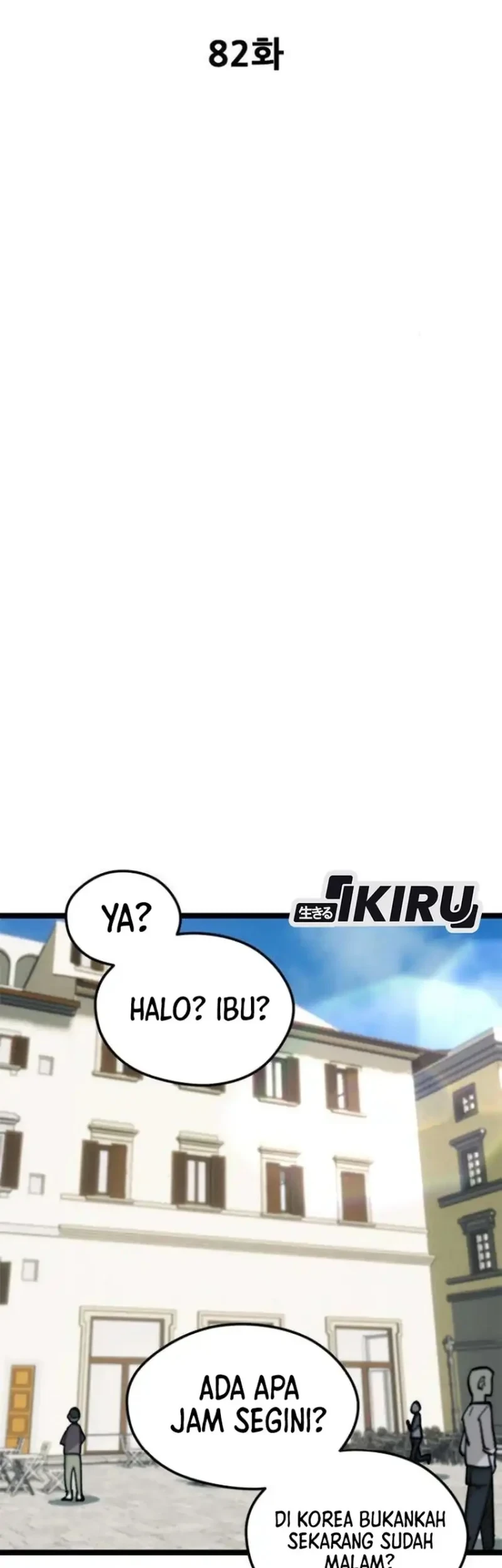 Chapter 82 - halaman 29