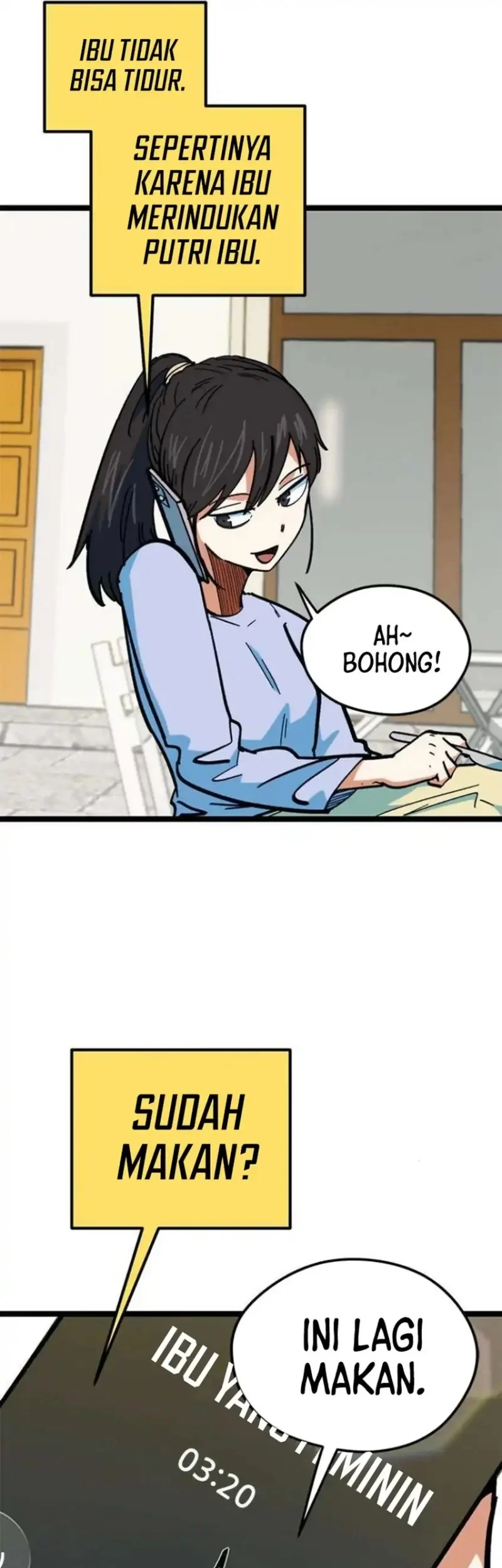 Chapter 82 - halaman 31