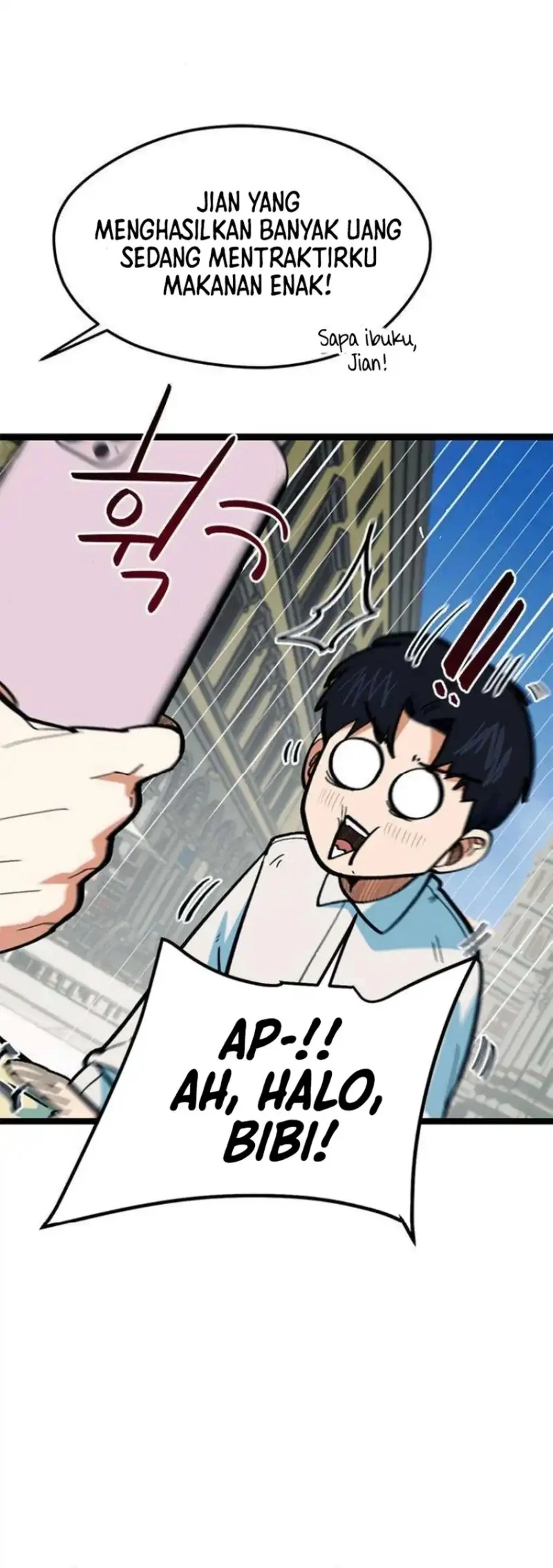 Chapter 82 - halaman 33