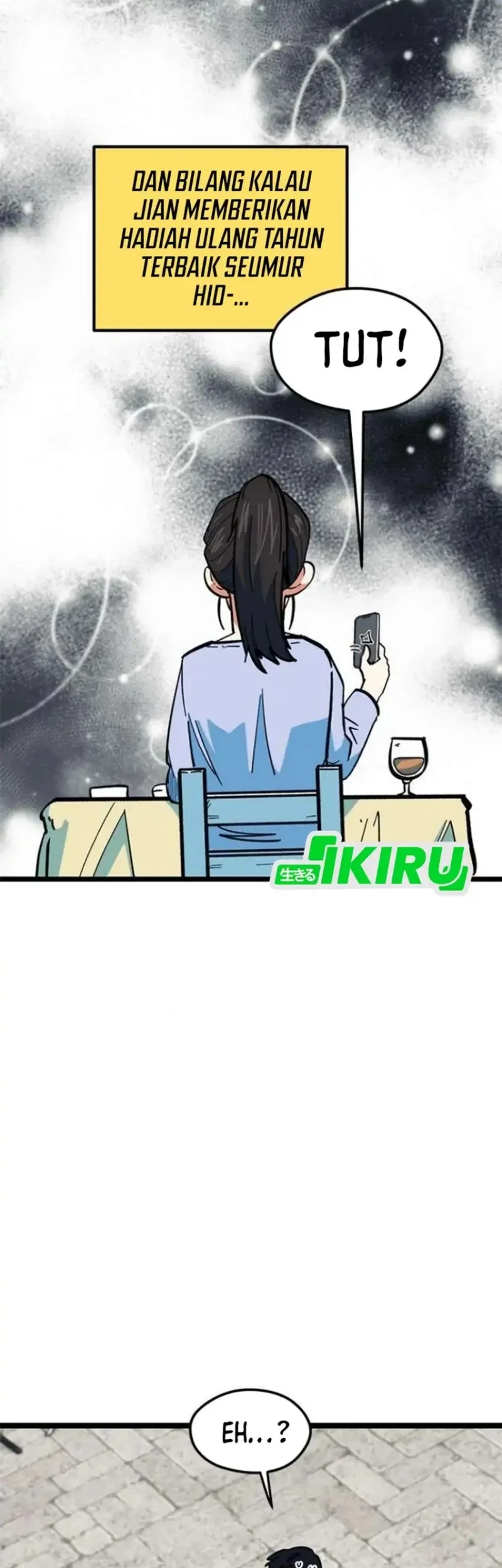 Chapter 82 - halaman 38
