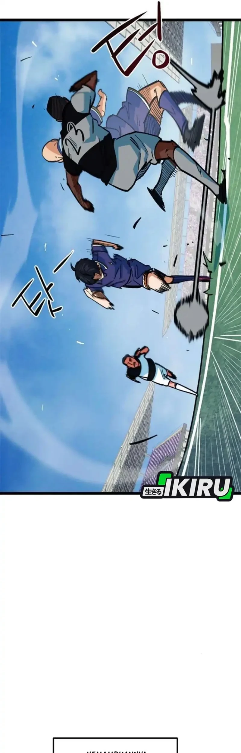 Chapter 82 - halaman 56