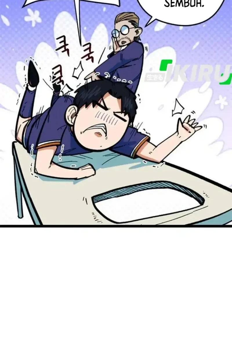 Chapter 82 - halaman 77