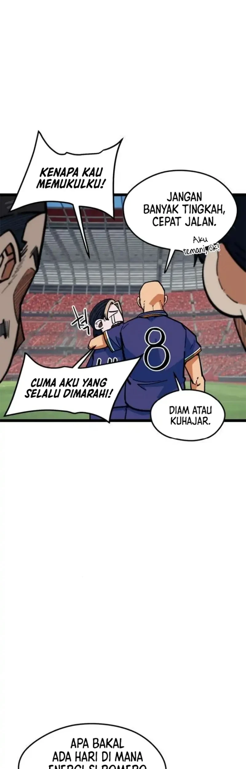 Chapter 82 - halaman 6
