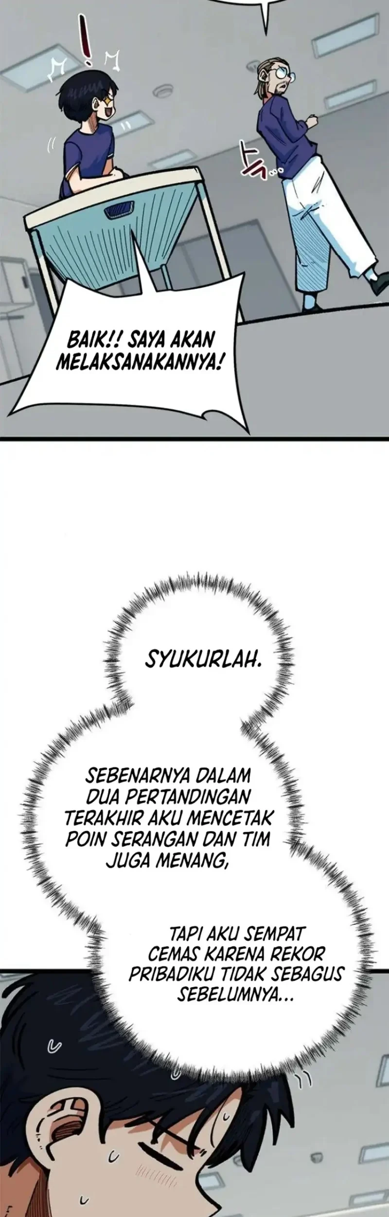 Chapter 82 - halaman 80