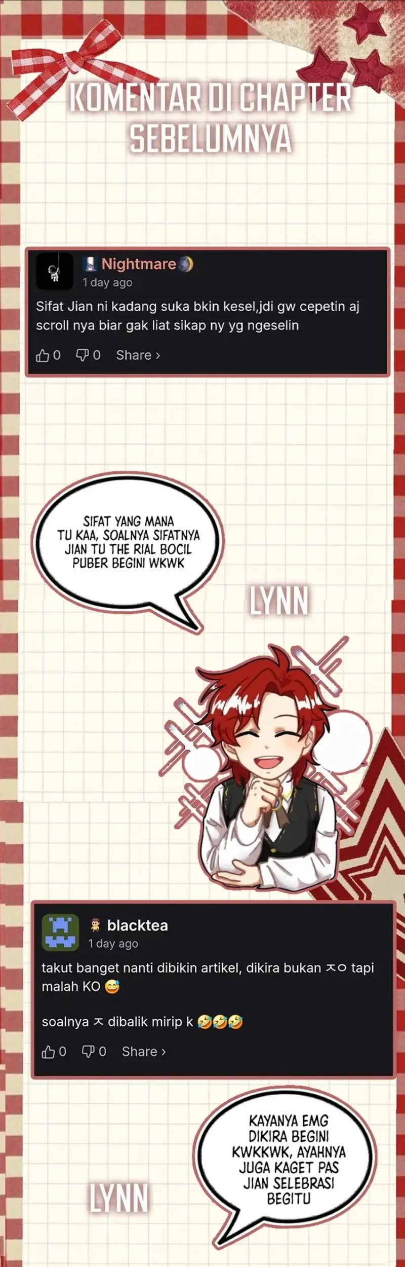 Chapter 82 - halaman 91