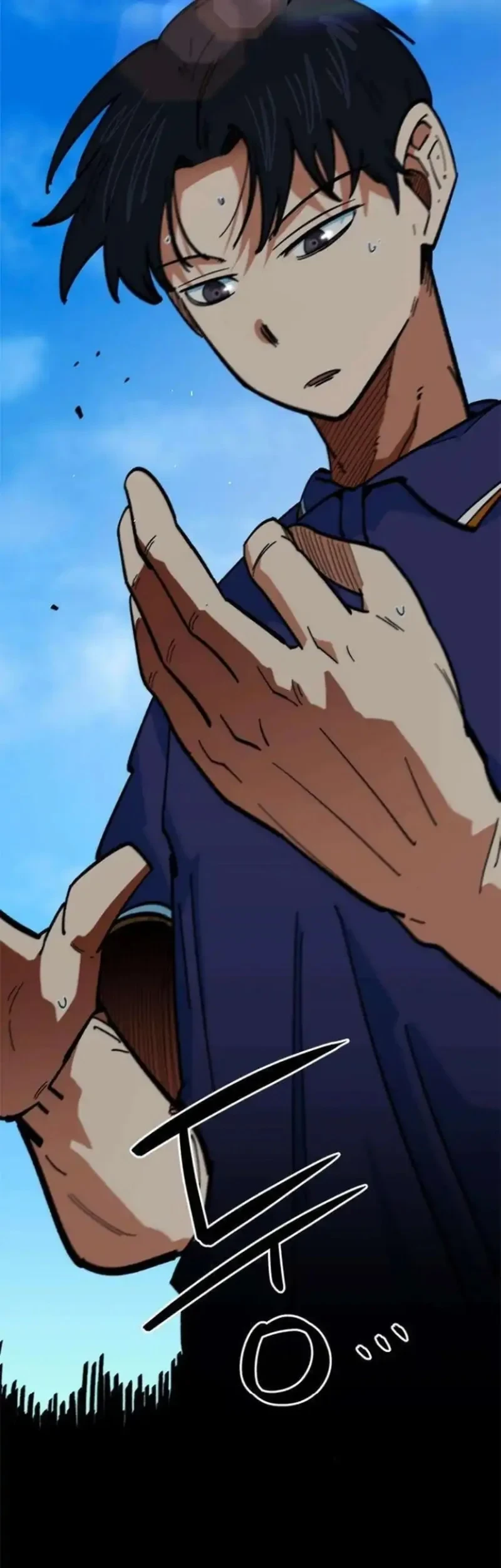 Chapter 82 - halaman 16