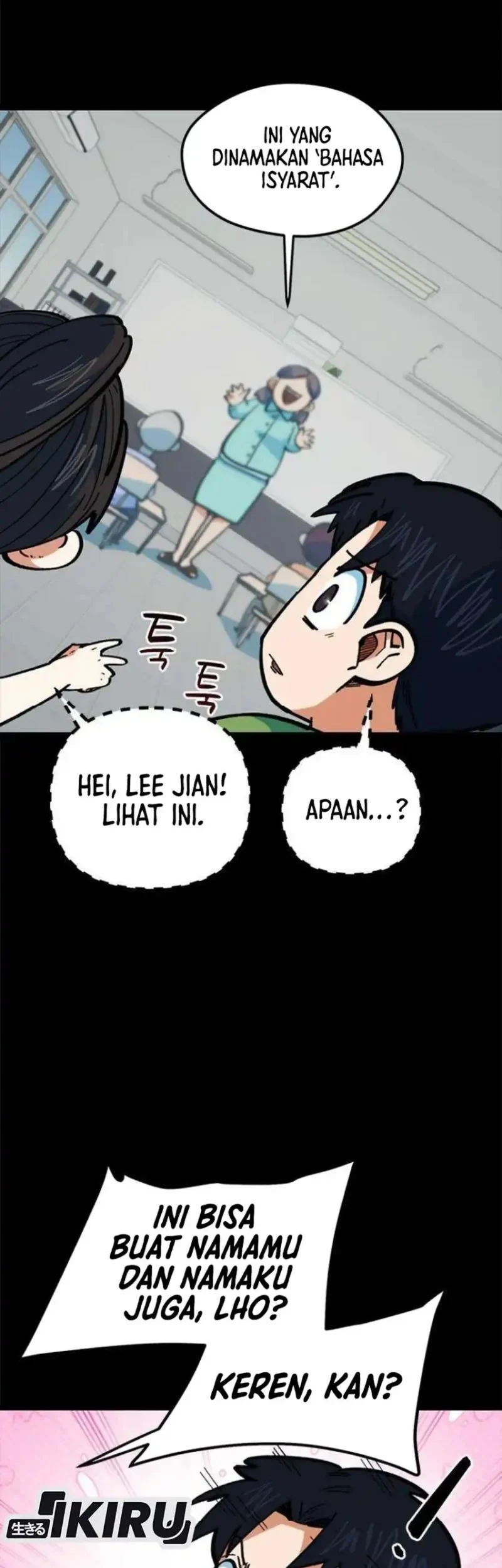 Chapter 82 - halaman 18