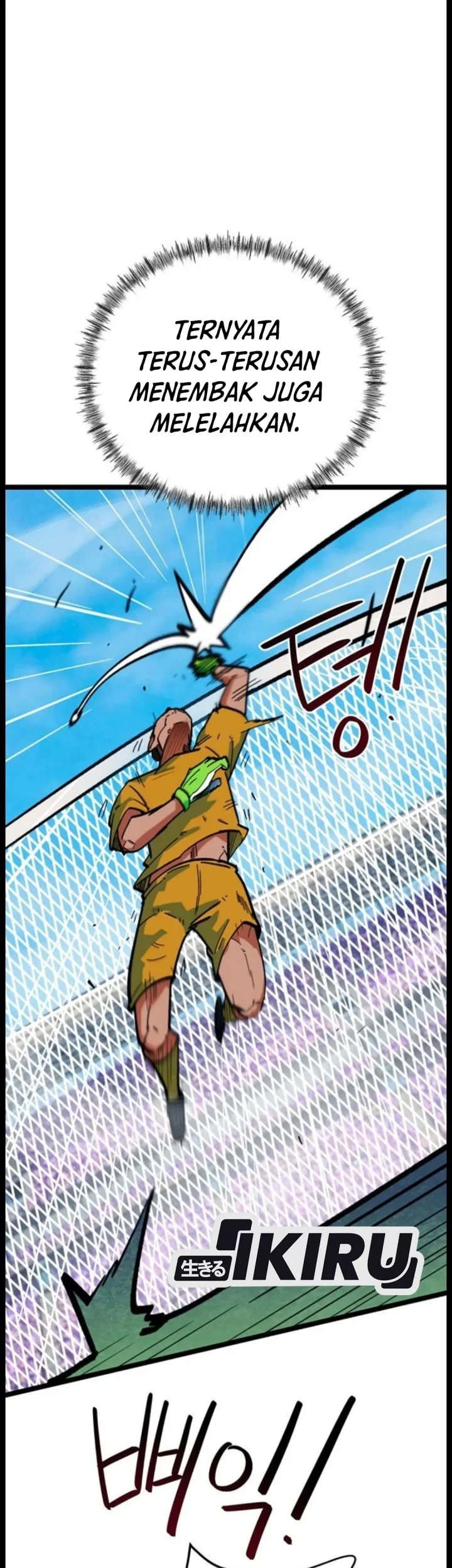 Chapter 83 - halaman 22