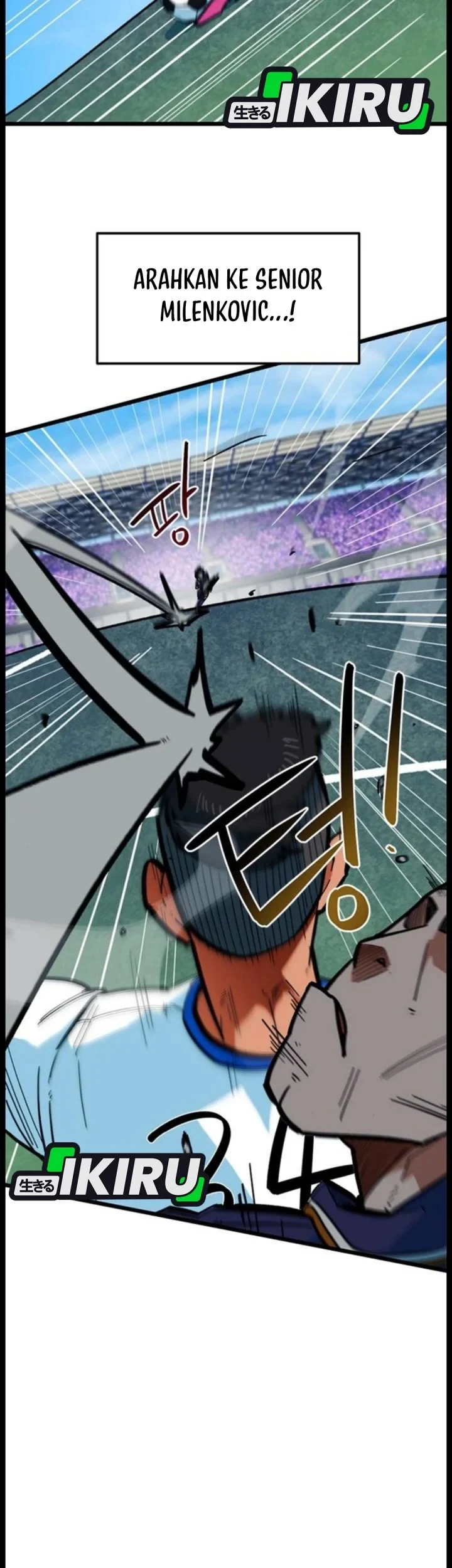 Chapter 83 - halaman 36