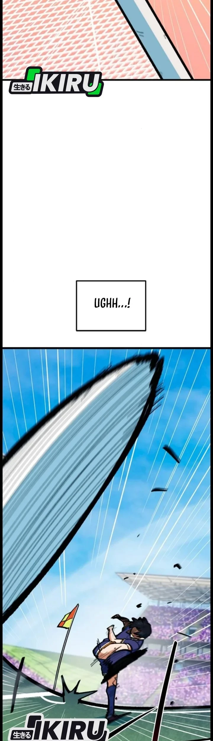 Chapter 83 - halaman 38