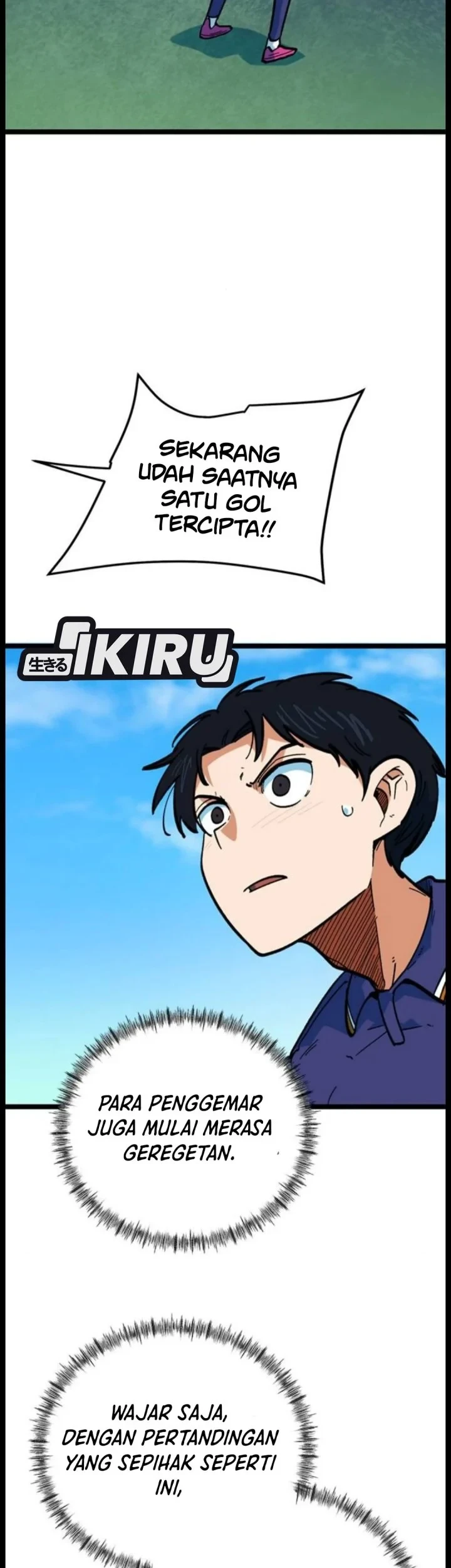 Chapter 83 - halaman 46
