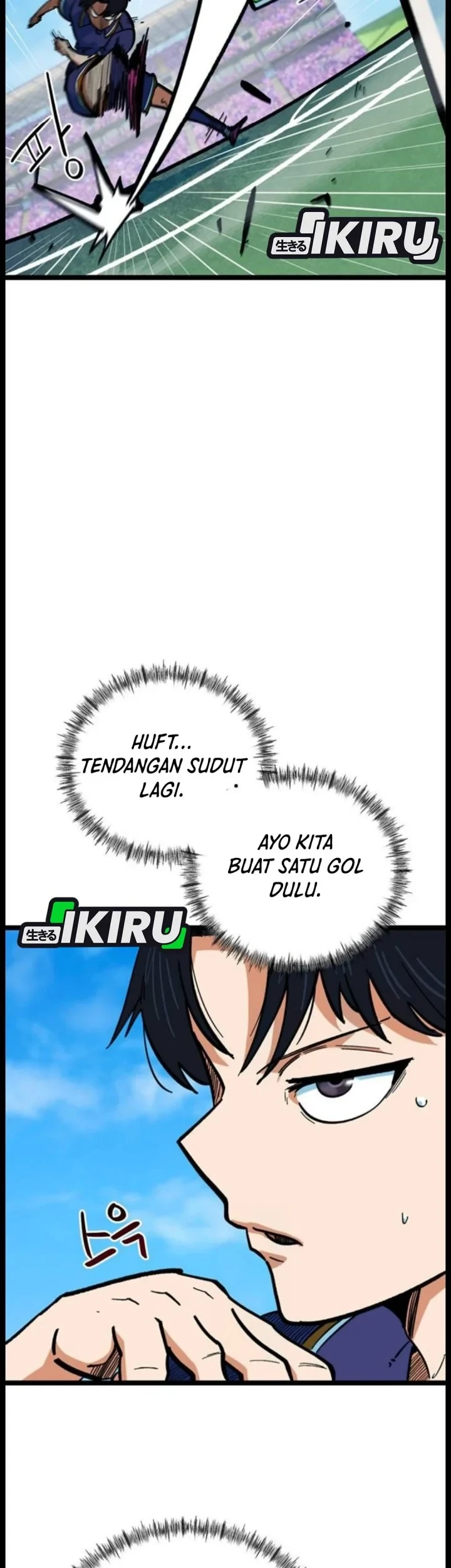 Chapter 83 - halaman 48