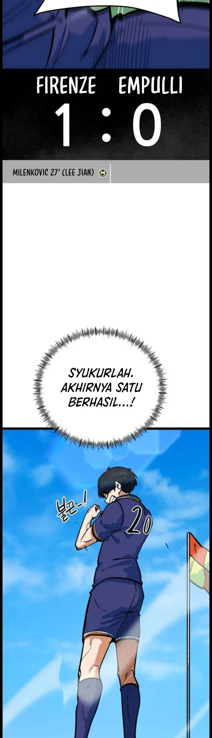 Chapter 83 - halaman 56