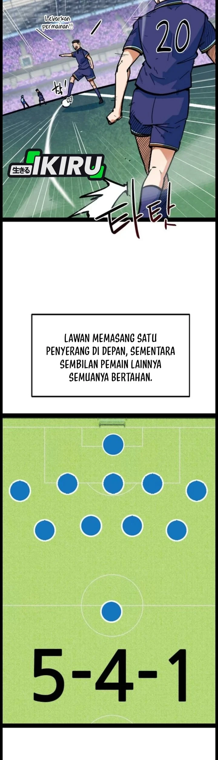 Chapter 83 - halaman 4