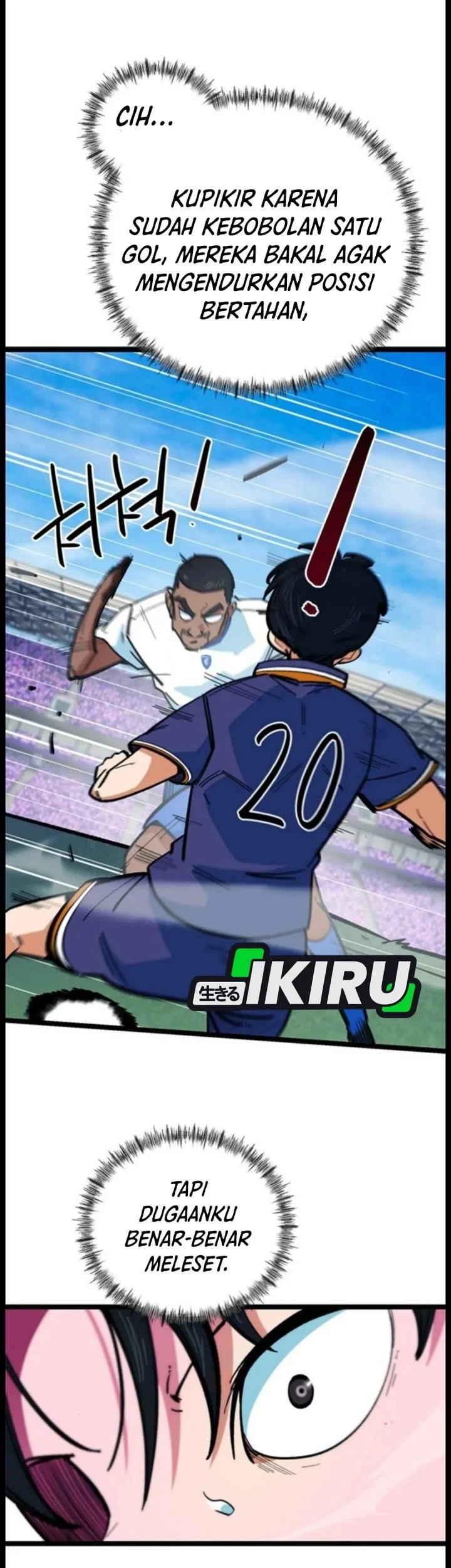 Chapter 83 - halaman 62