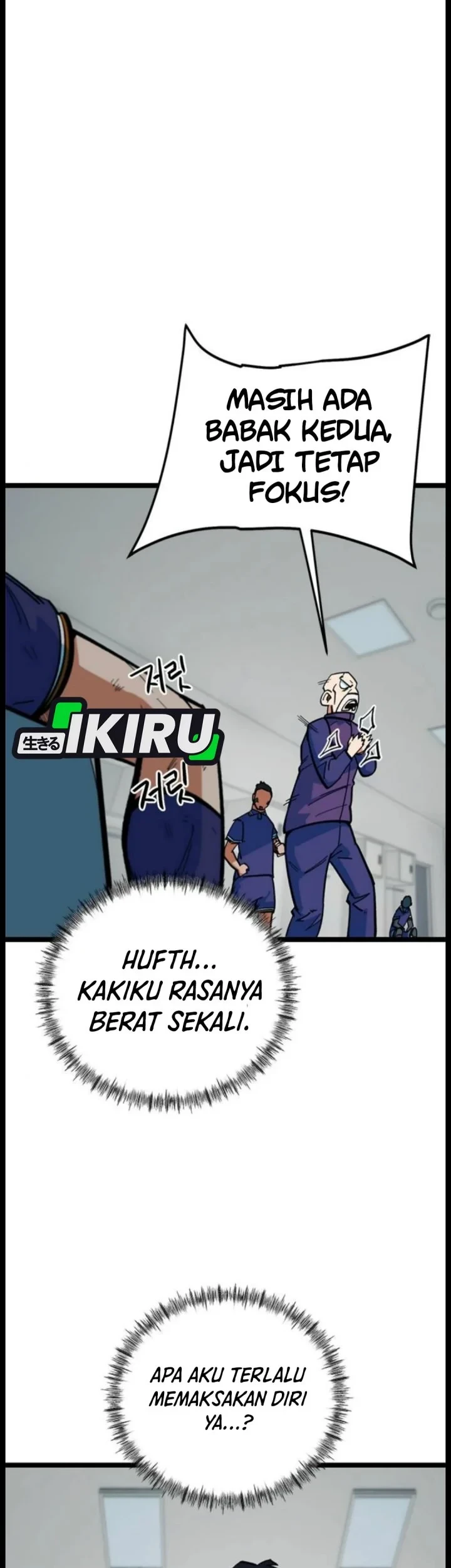 Chapter 83 - halaman 66