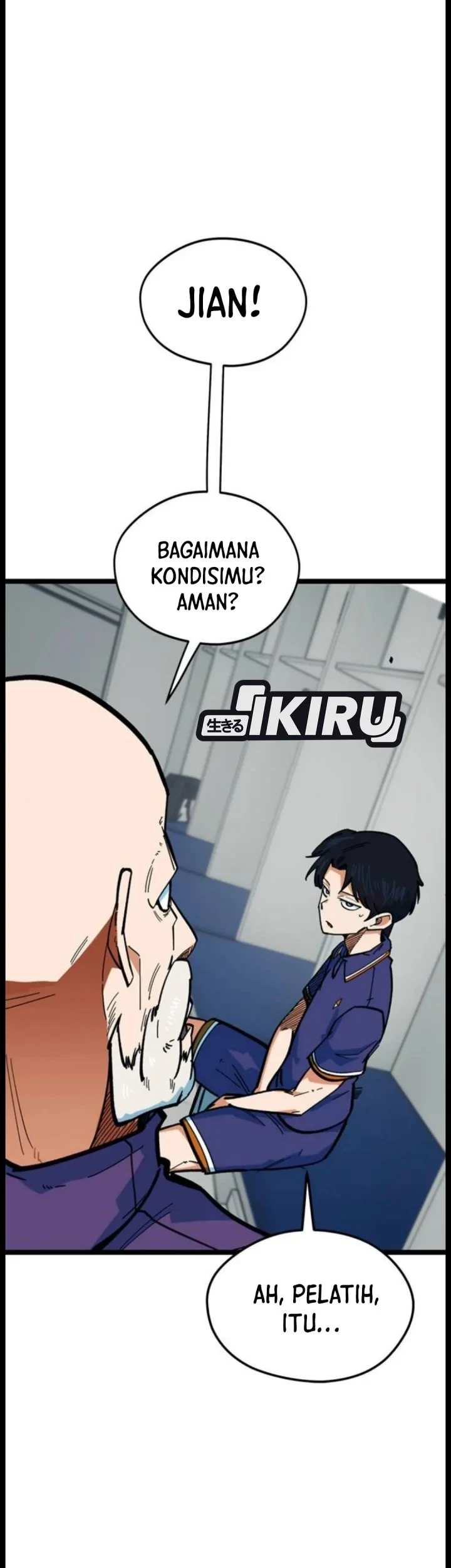 Chapter 83 - halaman 68