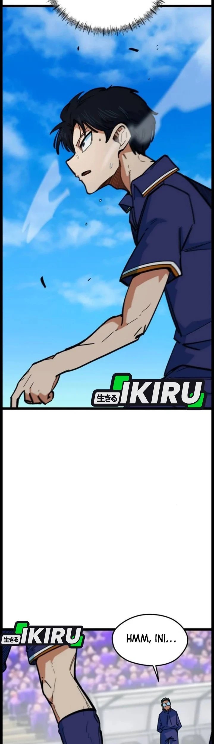 Chapter 83 - halaman 80