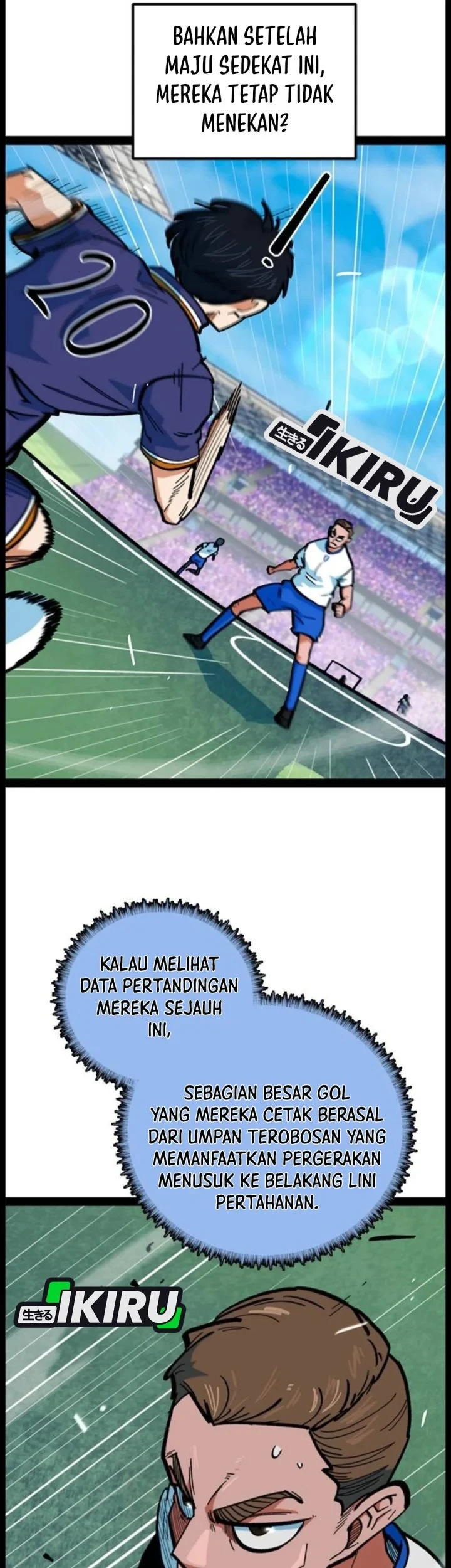 Chapter 83 - halaman 8