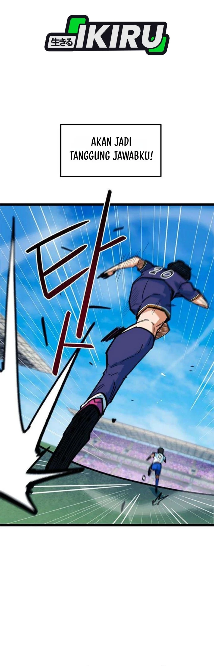 Chapter 84 - halaman 23