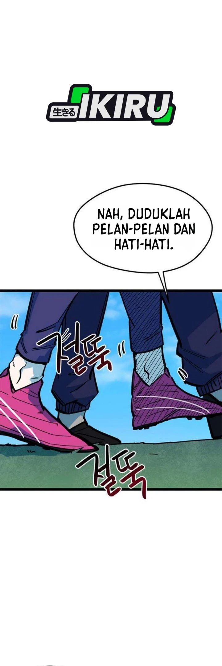 Chapter 84 - halaman 37