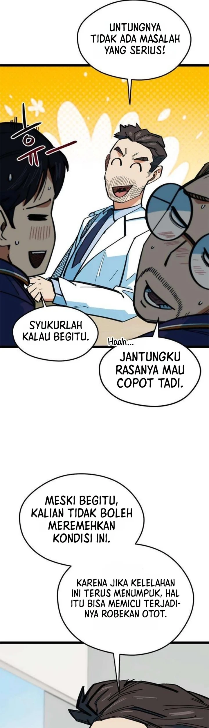 Chapter 84 - halaman 64