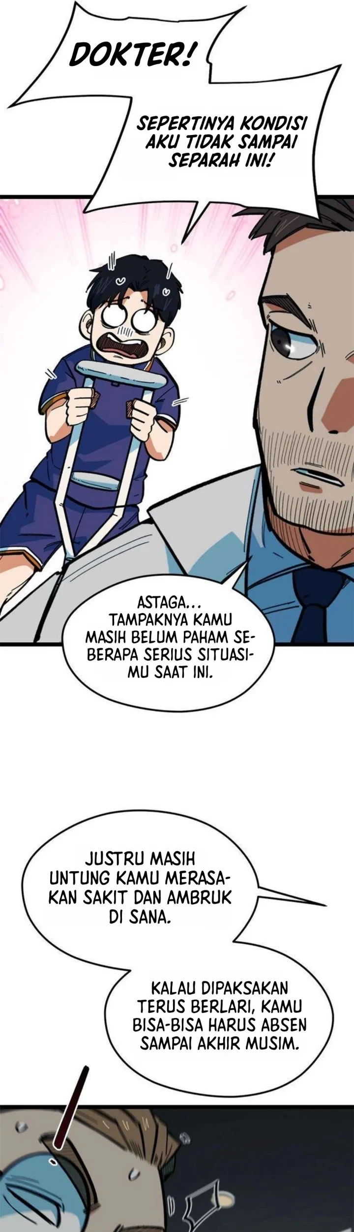 Chapter 84 - halaman 70