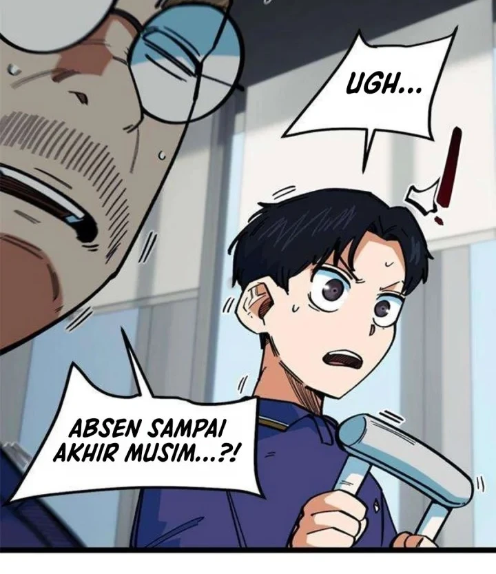 Chapter 84 - halaman 71