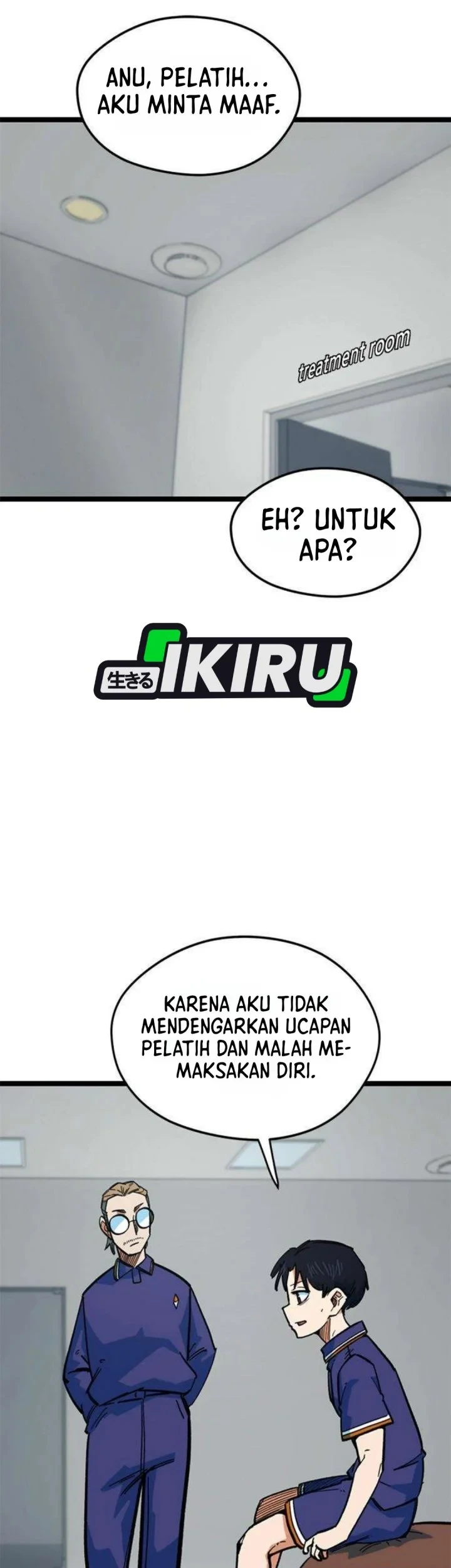 Chapter 84 - halaman 74