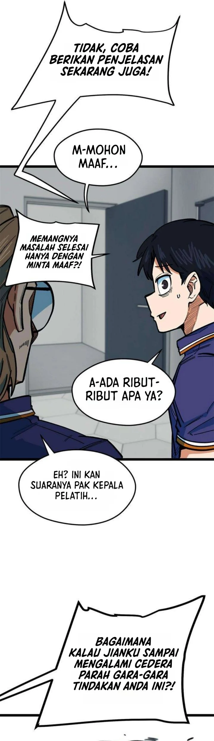 Chapter 84 - halaman 83