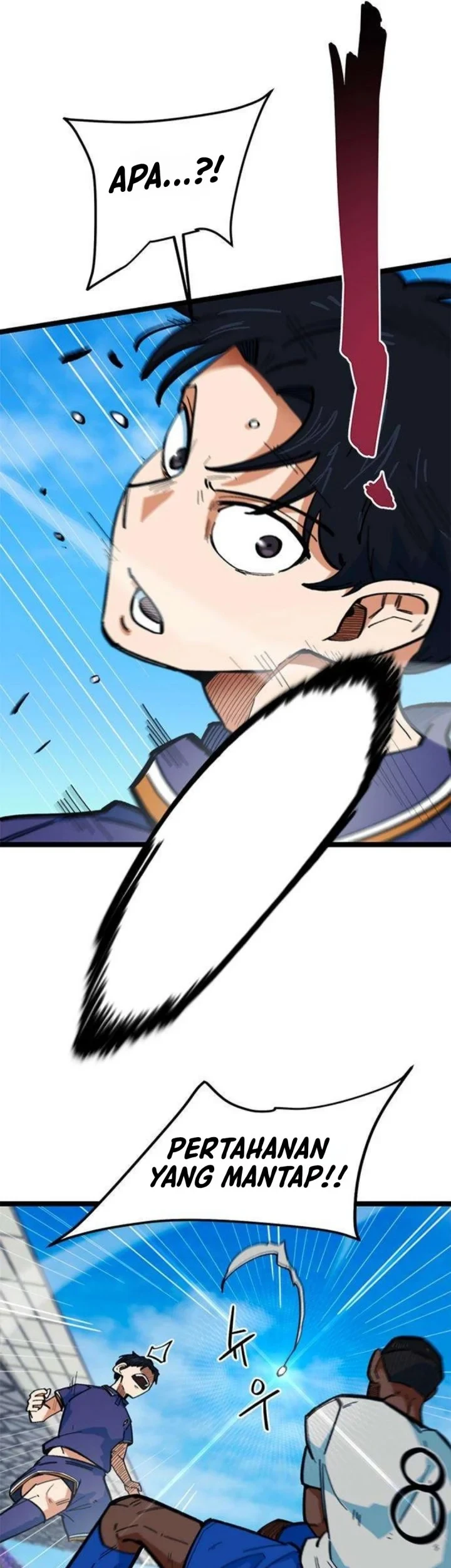 Chapter 84 - halaman 17