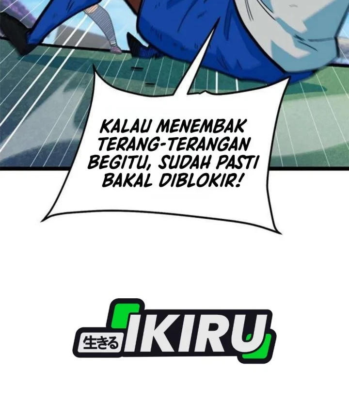 Chapter 84 - halaman 18