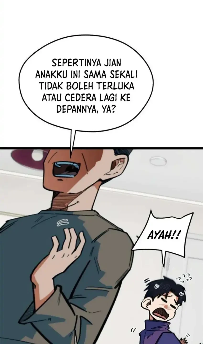 Chapter 85 - halaman 21