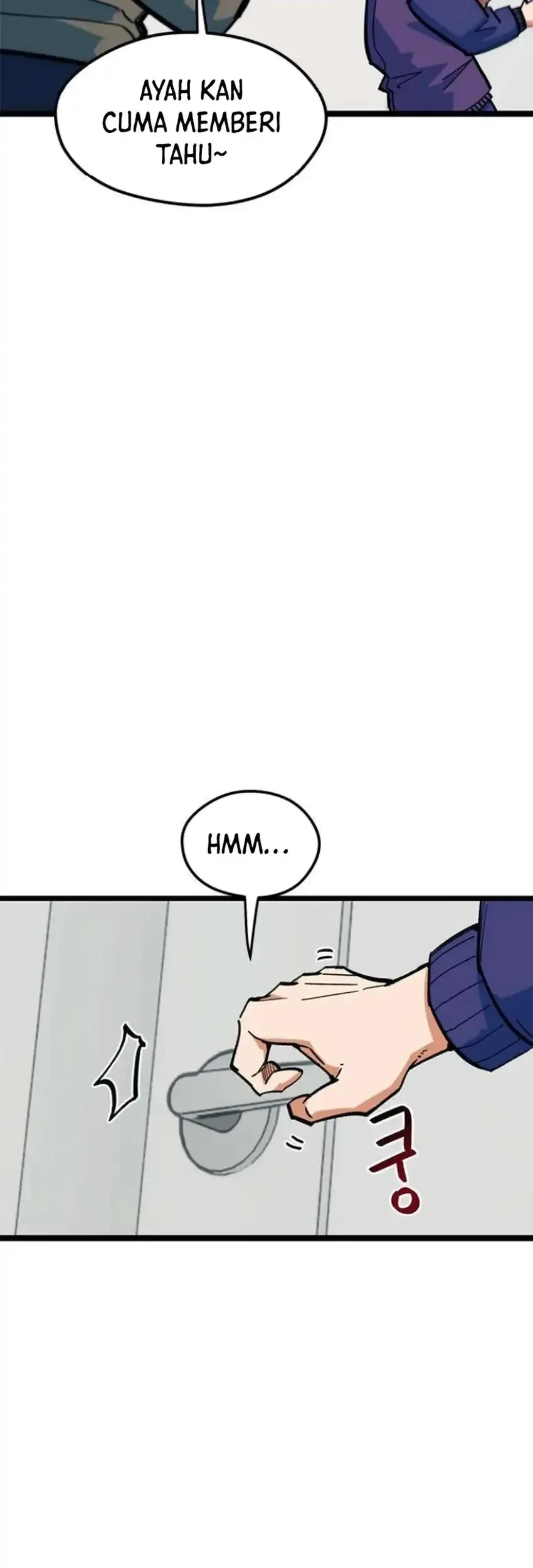 Chapter 85 - halaman 22
